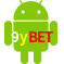 Aplicativo 9ybet para Android