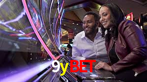 VIP Casino 9ybet