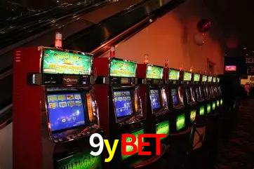 Promoção Relâmpago 9ybet