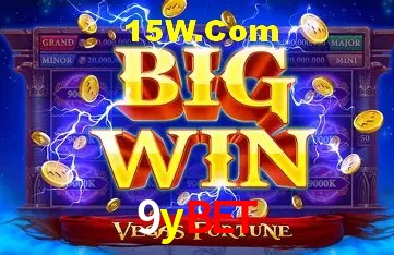 Jogos de Slot 9ybet