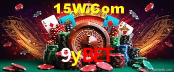 Live Casino 9ybet