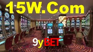 Tennis Betting 9ybet