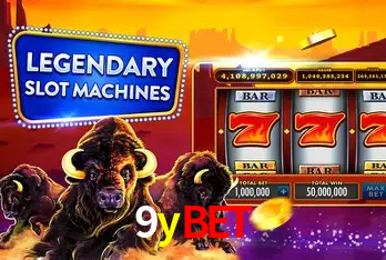 9ybet: Jogos de Caça-Níqueis-Altas Recompensas, Roleta-Velocidade, Blackjack-Desafios Máximos