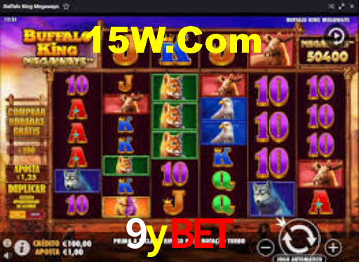 Premium Interface 9ybet