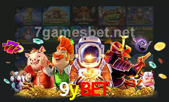 cassino 9ybet